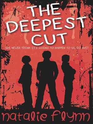 cover image of The  Deepest Cut